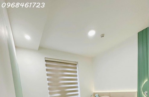 Bán 1pn chung cư Moonlight Residences giá 2.47 tỷ