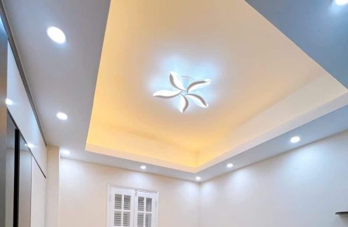 CĂN HỘ 105M² CHUNG CƯ BỘ QUỐC PHÒNG - FULL NỘI THẤT MỚI XỊN XÒ