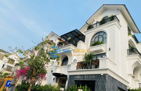 BÁN GẤP BIỆT THỰ, DIỆN TÍCH 280m² GIÁ 88 TỶ - HOTLINE: 0984.388.599