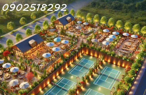 Cho thuê 9.000m2 Đất đẹp kế Thành Phố Mới Bình Dương