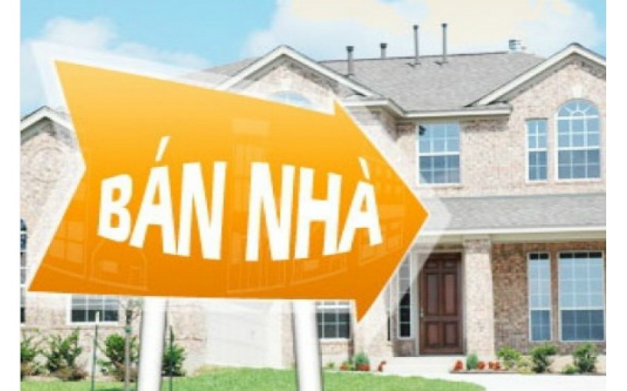 Bán gấp nhà phố mặt tiền Huyện Cần Giuộc, gần chợ Bình Điền