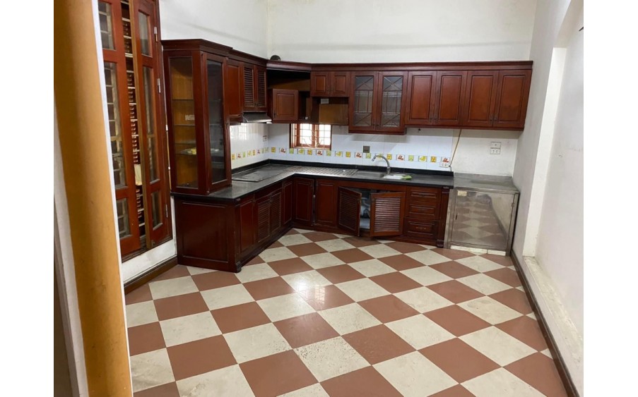 Bán nhà mặt phố Nguyễn Chí Thanh quận Đống Đa, 110m lô góc, kinh doanh đỉnh mặt tiền Khủng chỉ nhỉnh 27,5 tỷ