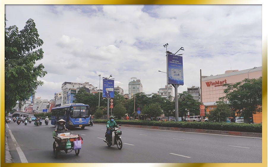 Cho Thuê Nguyên Căn Mặt Tiền Cộng Hòa – Vị Trí Kim Cương, Kinh Doanh Siêu Lợi Nhuận!