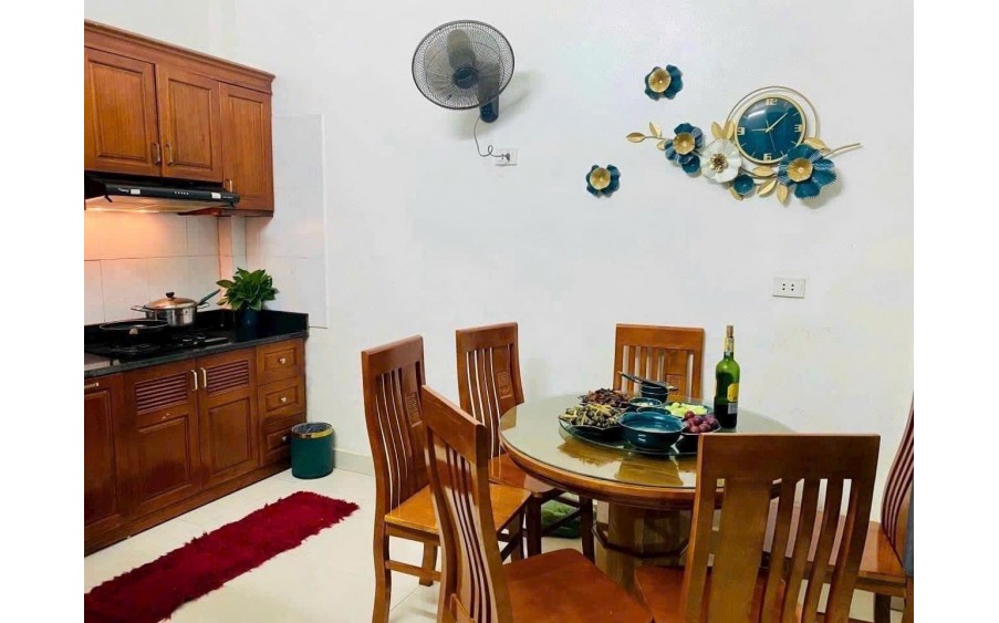 Chính chủ bán nhà 2 tầng tại quốc oai hà nội