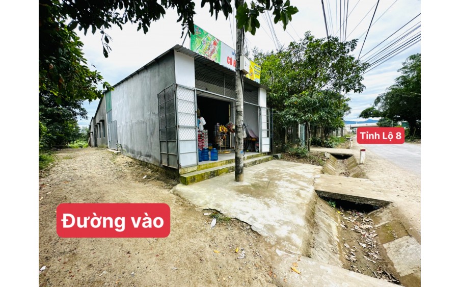 Bán 04 lô đất View Sông Siêu Đẹp - Trung Tâm xã Khánh Bình - Khánh Vĩnh. Giá từ 450 triệu/lô