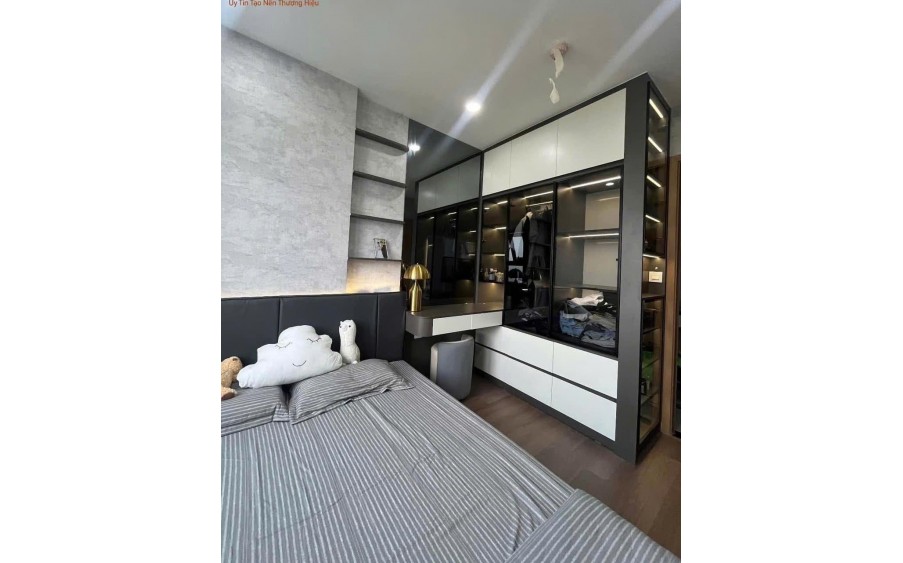 Căn Hộ Sổ Hồng tại Thuận An Bình Dương – Giá Tốt, Thanh Toán Linh Hoạt