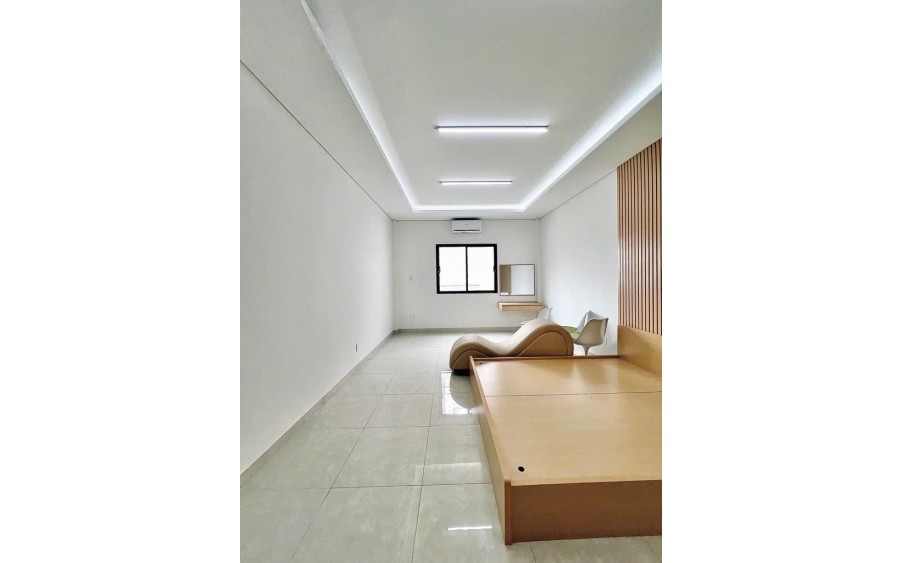 Mặt tiền KD Luỹ Bán Bích 6 tầng có thang máy -110m2 có 10P giảm còn 22 tỷ hơn