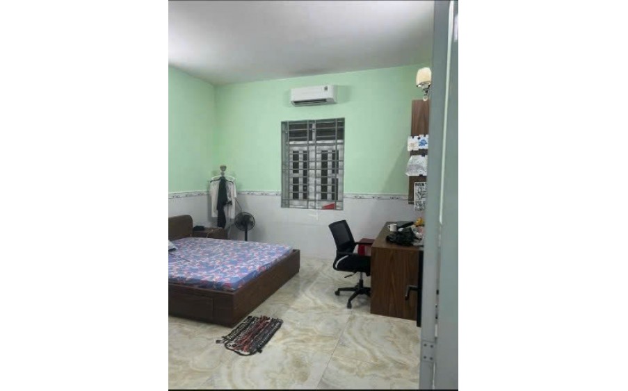 CHO THUÊ VĂN PHÒNG 80M2 TẦNG 3 MẶT TIỀN – Đ. YẾT KIÊU, P.LONG BÌNH, TP.BIÊN HÒA