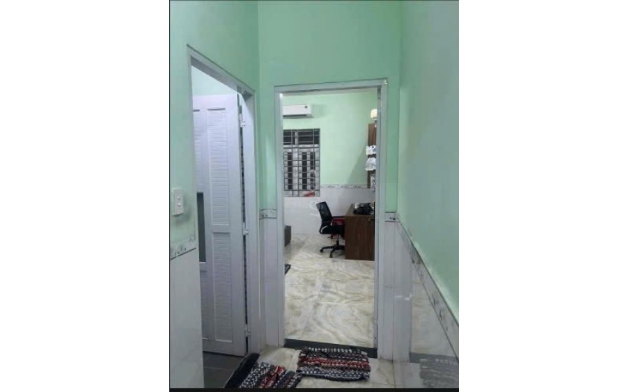 CHO THUÊ VĂN PHÒNG 80M2 TẦNG 3 MẶT TIỀN – Đ. YẾT KIÊU, P.LONG BÌNH, TP.BIÊN HÒA
