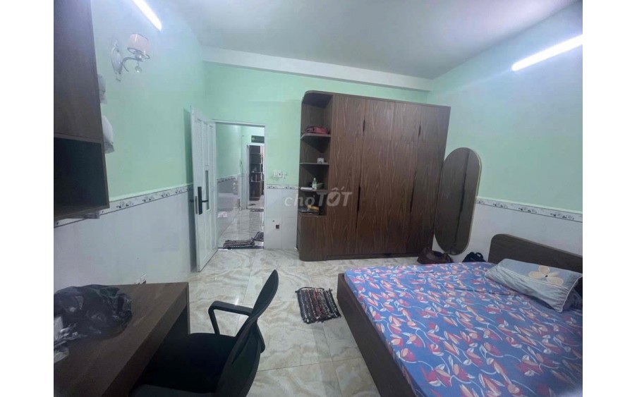 CHO THUÊ VĂN PHÒNG 80M2 TẦNG 3 MẶT TIỀN – Đ. YẾT KIÊU, P.LONG BÌNH, TP.BIÊN HÒA