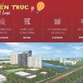 Chỉ 550  triệu sở hữu căn hộ chuẩn Home Tera Luxury Nam SG