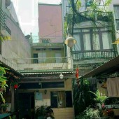 Chính_Chủ Bán Nhà 69/5 đường Đề Thám, P.Cô Giang, Quận 1