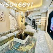 BÁN NHÀ PHỐ KHƯƠNG TRUNG, LÔ GÓC, NHÀ ĐẸP NHƯ KS 5SAO, 48M, 5T, MT5M, Nhỉnh 8 TỶ