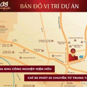 MỜI ĐẾN THĂM QUAN DỰ ÁN - HƯNG YÊN