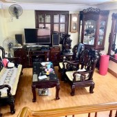 BÁN NHÀ PHỐ TÔ HIỆU, HÀ ĐÔNG, NGÕ Ô TÔ TRÁNH NHAU, DT 50 M2, NHỈNH 10  TỶ