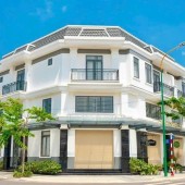 Nhà Phố Cao Cấp TP. Mới Bình Dương – Đầu Tư Sinh Lời