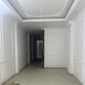 Bán nhà 59m² ngõ Tựu Liệt, Tam Hiệp, Thanh Trì - Thang máy - 7.95 tỷ, sổ đỏ