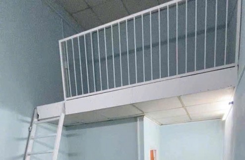 CHÍNH CHỦ CHO THUÊ NHÀ Mặt tiền 120m2, 6 phòng có gác KDC Bình Hưng, Bình Chánh