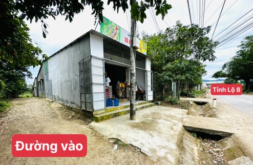 Bán 04 lô đất View Sông Siêu Đẹp - Trung Tâm xã Khánh Bình - Khánh Vĩnh. Giá từ 450 triệu/lô