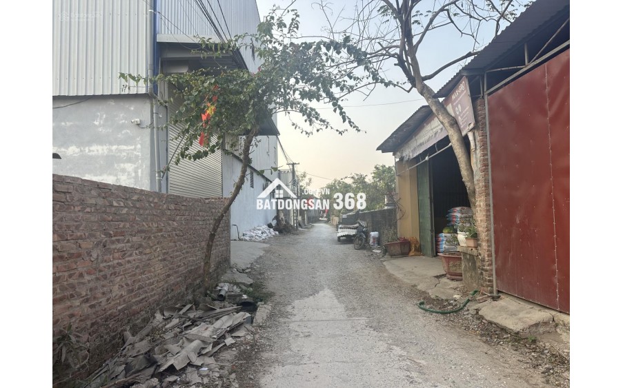 CHÍNH CHỦ BÁN ĐẤT GIÁ TỐT NHẤT KHU VỰC ĐÔNG TẢO-KHOÁI CHÂU