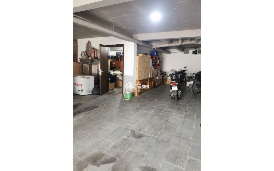 Bán Biệt thự View sông siêu đẳng cấp 400m2, 5 tầng, hầm, 18Tỷ Hà Huy Giáp, Quận 12