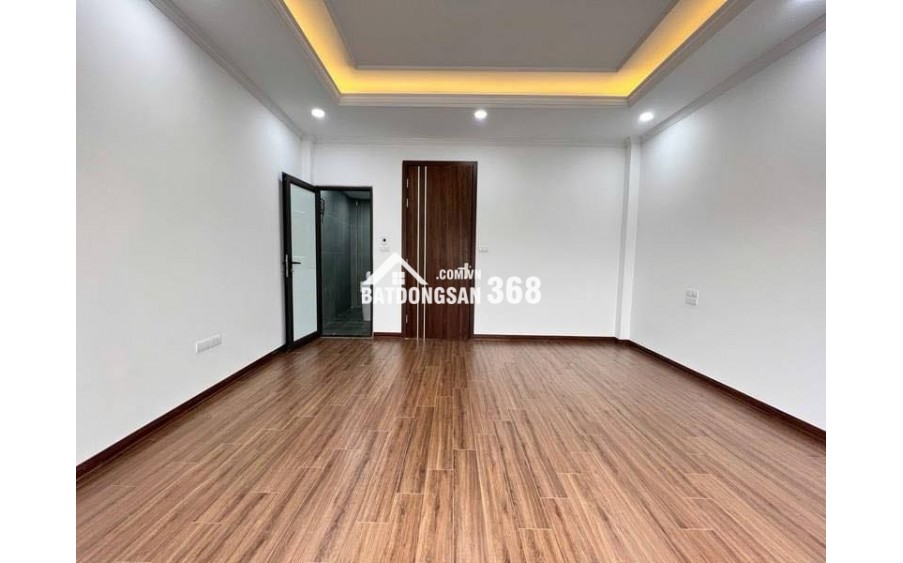 QUÁ ĐẸP! KHƯƠNG ĐÌNH THANH XUÂN,NGÕ NÔNG THẲNGTHANG MÁY,2 THOÁNG,36M2 x 6T.