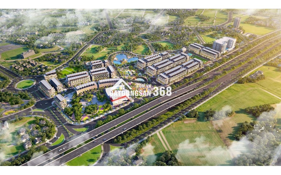 BV Bavella Green Park – Cơn Sốt Bất Động Sản Bắc Giang, Sở Hữu Ngày Trước Khi Quá Muộn