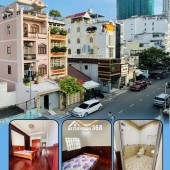 Cho Thuê Phòng Trọ Full Nội Thất – Mặt Tiền Đường Cô Giang – chỉ còn 4 phòng