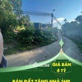 CHÍNH CHỦ BÁN ĐẤT TẶNG NHÀ SHR NGAY ĐƯỜNG 3/2-THÁI NGUYÊN