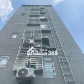 BÁN TÒA CCMN FULL NỘI THẤT 13 PHÒNG TẠI TRUNG TÂM VĨNH TUY-HAI BÀ TRƯNG