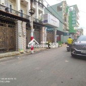 Cần tiền giảm mạnh 600tr bán nhanh 150m2 đất mặt tiền nhựa 8m Thạnh Xuân, Quận 12 hơn 5Tỷ