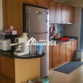 Tìm bạn chung nhà/ CANTAVIL AN PHU - Quận 2-68m2 đầy đủ tiện nghi
