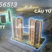 Cần bán căn 3PN - 90.9m, trục số 06, tầng trung siêu đẹp, tòa Y5, Imperia Cổ Loa