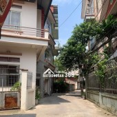 Bán nhanh lô đất tại phường Phù Khê, 4.6 Tỷ