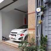 Thật 100% Đàm Quang Trung 43m, Ô TÔ tránh thông, Kinh doanh đỉnh,7 chỗ, Chỉ Hơn 6 Tỷ