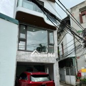 Cự sốc-Nguyễn Văn Linh,Long Biên Căn góc 37m, Ô TÔ vào nhà, Full Nội Thất chỉhơn 6 tỷ