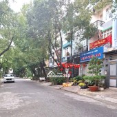 4x18m KDC An Phú Hưng P Tân Phong Q7 - 4 tầng đẹp – mặt tiềnđường 12m - giá 13.9 tỷ