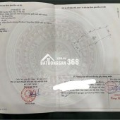 ĐẤT THỔ CƯ QUỐC OAI - 138m2 - CƠ HỘI ĐẦU TƯ KHÔNG THỂ BỎ LỠ!