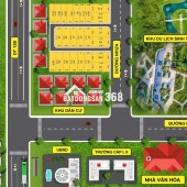 Lô đất tại Thị Trấn Ba Hàng Đồi - Lạc Thuỷ - Hoà Bình - Cách Hà Nội chỉ 50 km