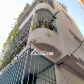 Nhà chính chủ Q5 kế Q1 cho thuê