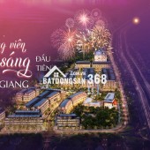 BV Bavella Green Park - Cơ Hội Vàng Sở Hữu Bất Động Sản Trung Tâm Bắc Giang!