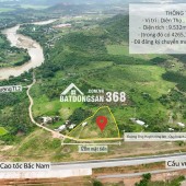 Cơ hội đầu tư Khánh Hòa: 9600m2 đất thổ cư Diên Thọ, Diên Khánh - Chỉ 4.2 tỷ!