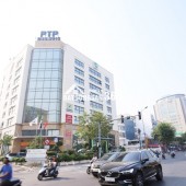 NGUYỄN VĂN CỪ - LONG BIÊN - HÀ NỘI / CHO THUÊ VĂN PHÒNG TÒA NHÀ PTP BUILDING