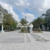 ĐẤT NỀN, SHOPHOUSE PARIS ELYSOR. SỔ RIÊNG TỪNG LÔ. KHÔNG GIAN PHÁP TẠI THANH HÓA. LH: 0966 343 969