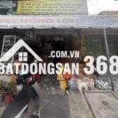 BÁN NHÀ 96M2, GIÁ TỐT KINH DOANH MẶT TIỀN TỈNH LỘ 10, P.BÌNH TRỊ ĐÔNG, Q.BÌNH TÂN.