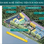 CƠ HỘI SỞ HỮU SHOPHOUSE & BIỆT THỰ CAO CẤP