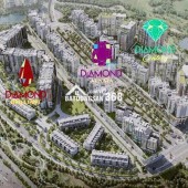 Bán căn hộ Celadon City, Tân Phú, 86m², 6.5 tỷ