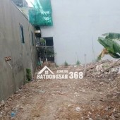 BÁN GẤP LÔ ĐẤT 48M² – SỔ HỒNG CHÍNH CHỦ – KHU CAO CẤP GẦN SÂN BAY