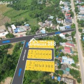 Lô Đất Siêu Đẹp Ở Thị Trấn Ba Hàng Đồi , Lạc Thủy , Hòa Bình
