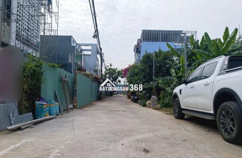 Bán nhanh nhà đẹp HXH 7m Thạnh Xuân, 100m2, T1L, 3PN, sân xe hơi >4Tỷ